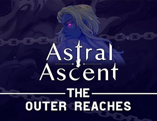 Astral Ascent - The Outer Reaches (PC)