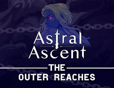 Astral Ascent - The Outer Reaches (PC)
