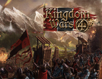 Kingdom Wars 4 (PC)