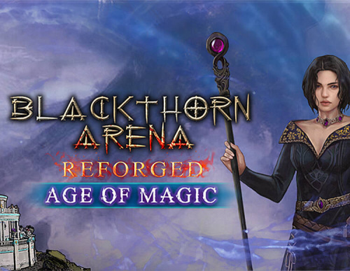Blackthorn Arena: Reforged – Age of Magic (PC)