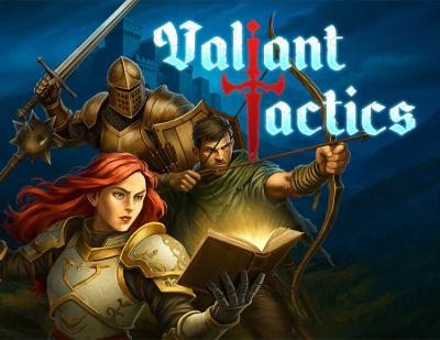 Valiant Tactics (PC)