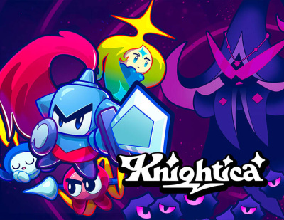 Knightica (PC)