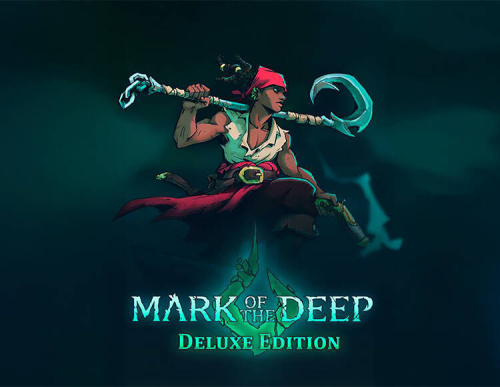 Mark of the Deep - Deluxe Edition (PC)