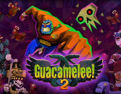 Guacamelee! 2 (PC)