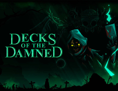 Decks of the Damned (PC)