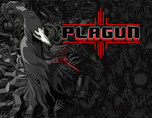 PLAGUN - The Plague Goes On (PC)