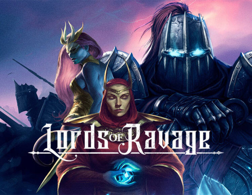 Lords of Ravage (PC)