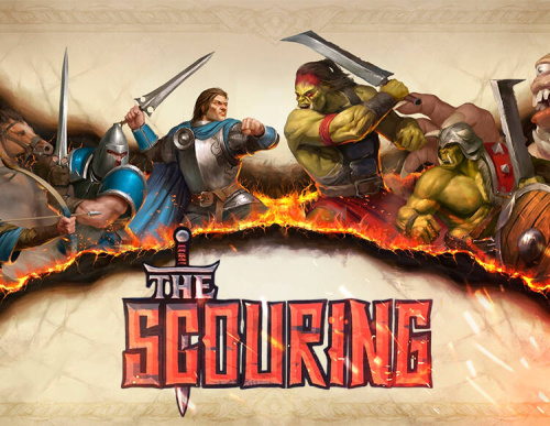 The Scouring (PC)