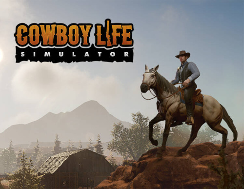 Cowboy Life Simulator (Ранний доступ) (PC)