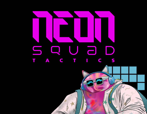 NEON Squad Tactics (PC)
