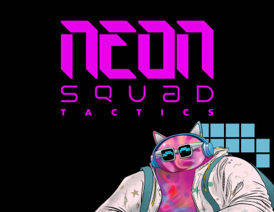 NEON Squad Tactics (PC)