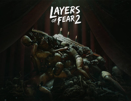Layers of Fear 2 (PC)