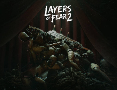 Layers of Fear 2 (PC)