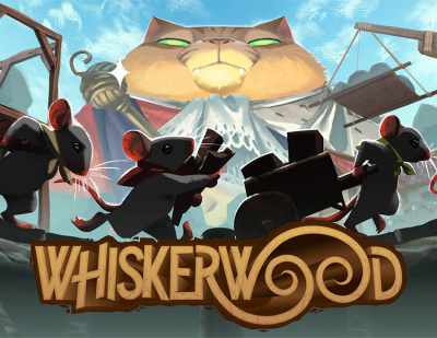 Whiskerwood (PC)