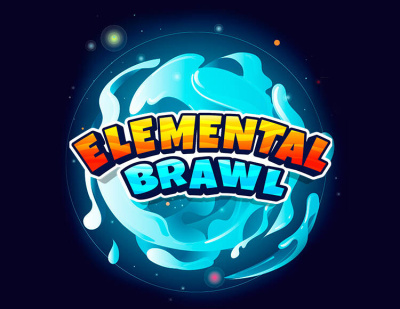 Elemental Brawl (PC)