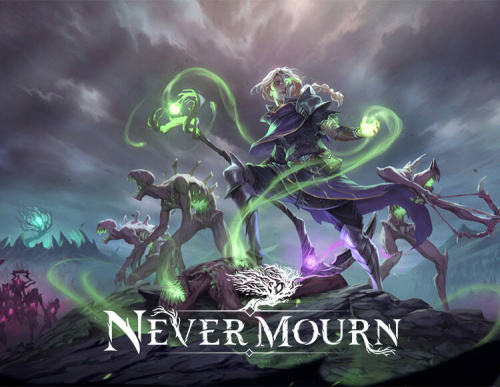 Never Mourn (PC)