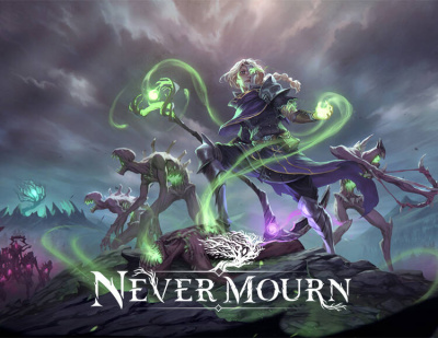 Never Mourn (PC)
