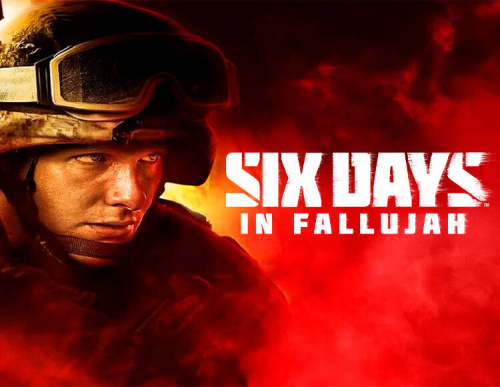 Six Days in Fallujah (PC)