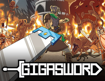 Gigasword (PC)