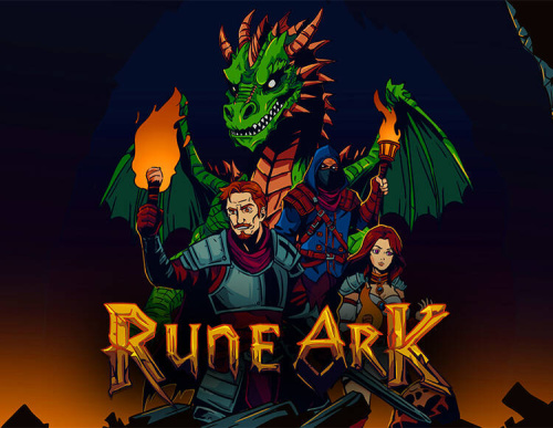Rune Ark (PC)