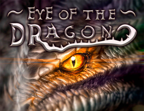 Eye of the Dragon (Fighting Fantasy Classics) (PC)