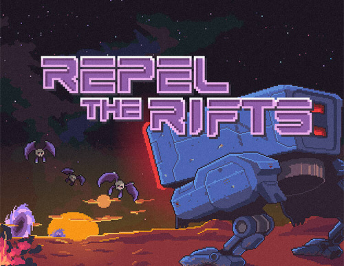 Repel The Rifts (Ранний доступ) (PC)