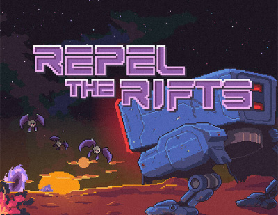 Repel The Rifts (Ранний доступ) (PC)