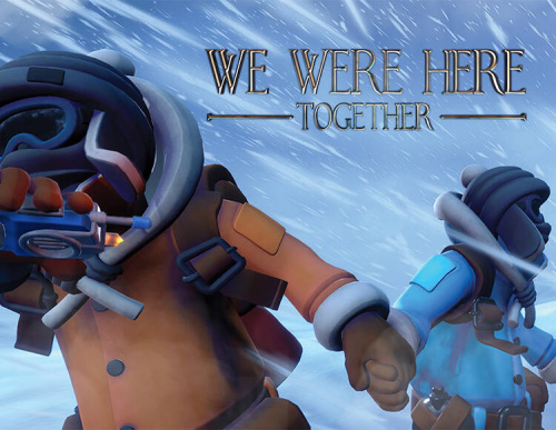 We Were Here Together (PC)