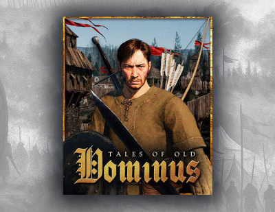 Tales of Old: Dominus (PC)
