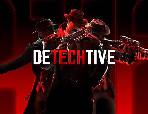 DeTechtive 2112 (PC)