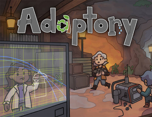 Adaptory (PC)