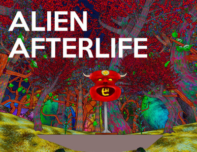 AlienAfterlife (PC)