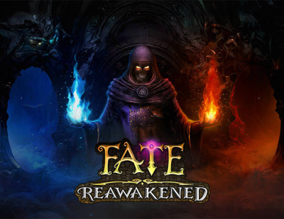 FATE: Reawakened (PC)