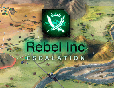 Rebel Inc: Escalation (PC)