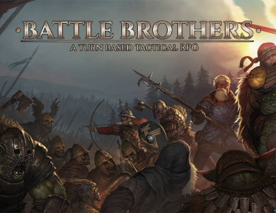 Battle Brothers (PC)