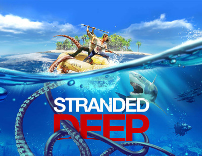 Stranded Deep (PC)