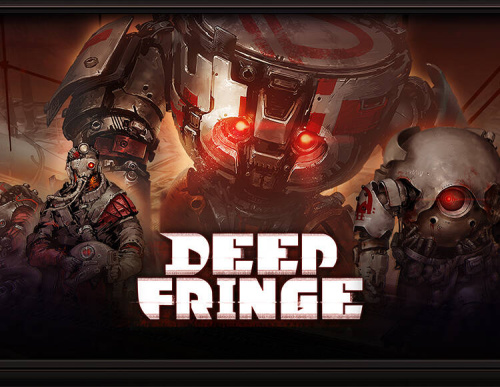 Deep Fringe (PC)