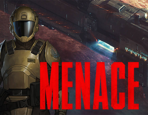 Menace (PC)