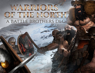 Battle Brothers - Warriors of the North (PC)