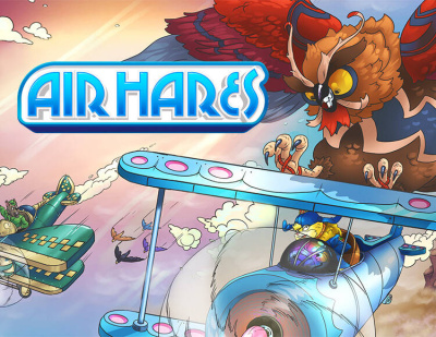 Air Hares (PC)
