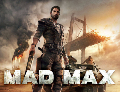Mad Max (PC)