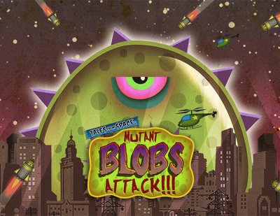 Tales From Space: Mutant Blobs Attack (PC)