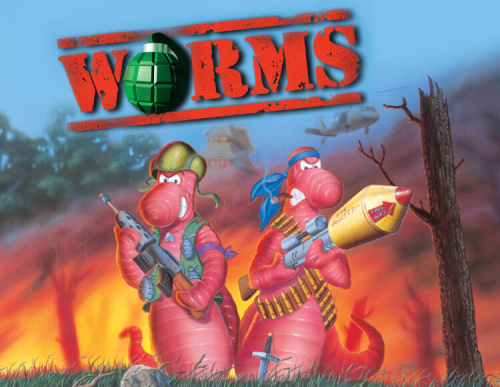 Worms (PC)
