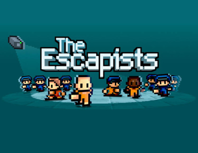 The Escapists (PC)