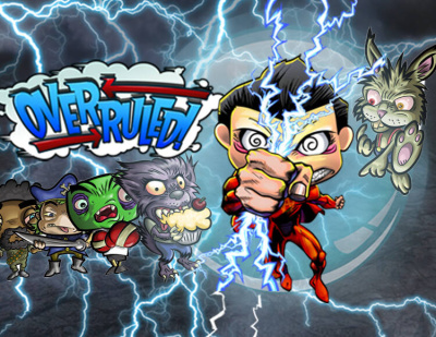 Overruled! (PC)