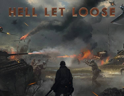Hell Let Loose (PC)