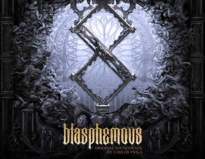 Blasphemous - OST (PC)