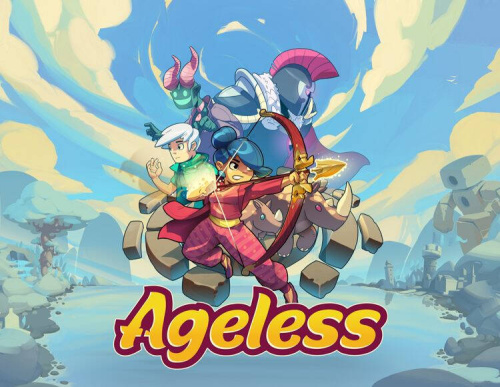 Ageless (PC)