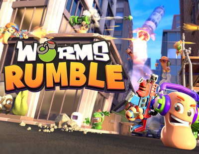 Worms Rumble (PC)