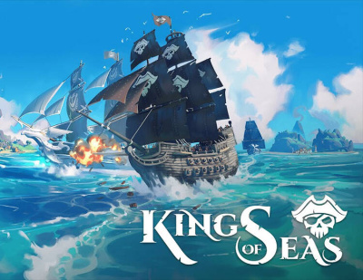 King of Seas (PC)